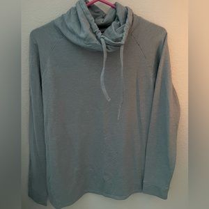 32 degrees heat| teal sweater